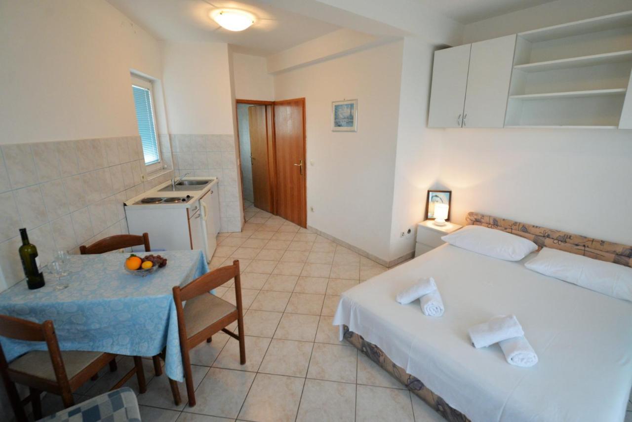 Apartman Mana, Μούρτερ Εξωτερικό φωτογραφία
