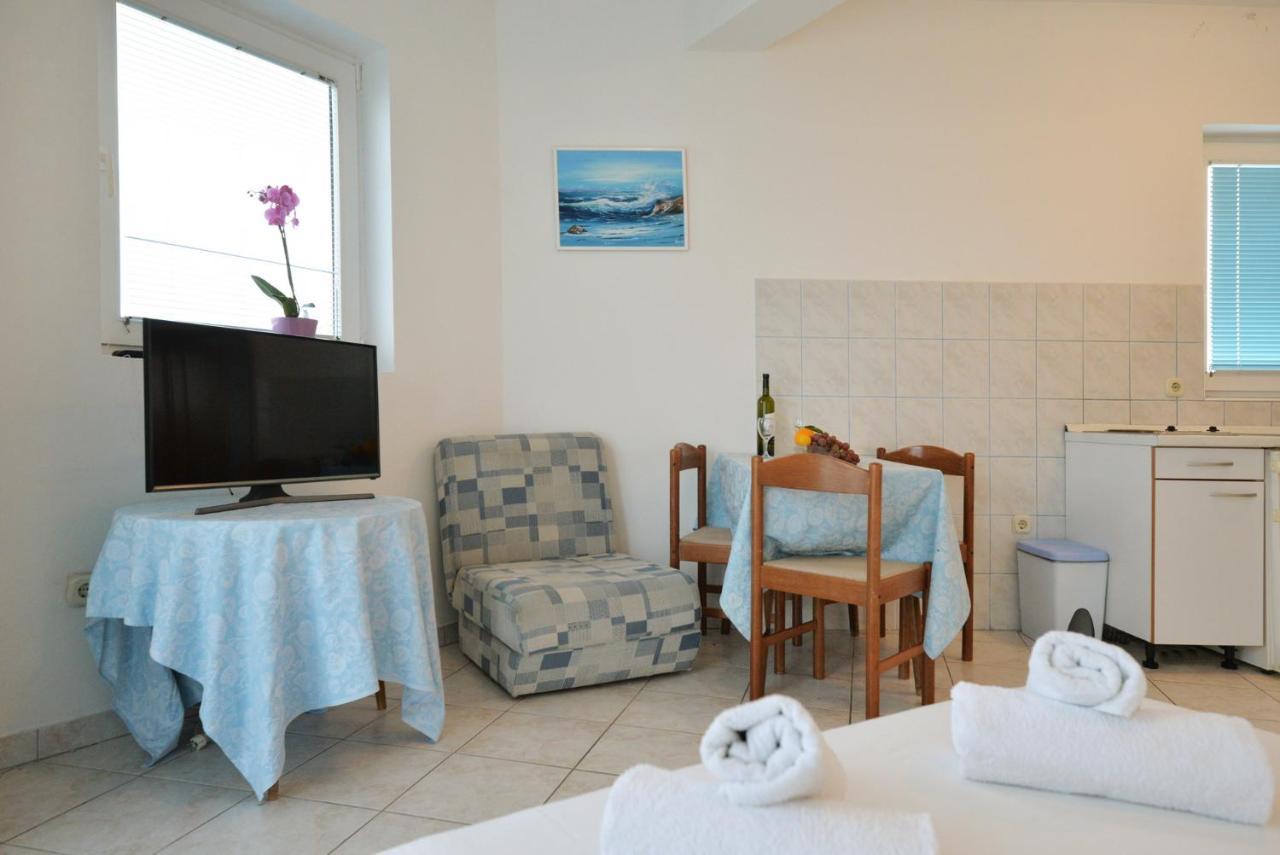 Apartman Mana, Μούρτερ Εξωτερικό φωτογραφία