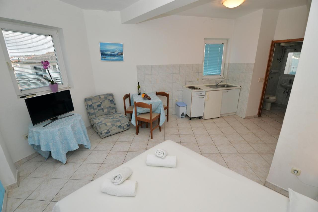 Apartman Mana, Μούρτερ Εξωτερικό φωτογραφία