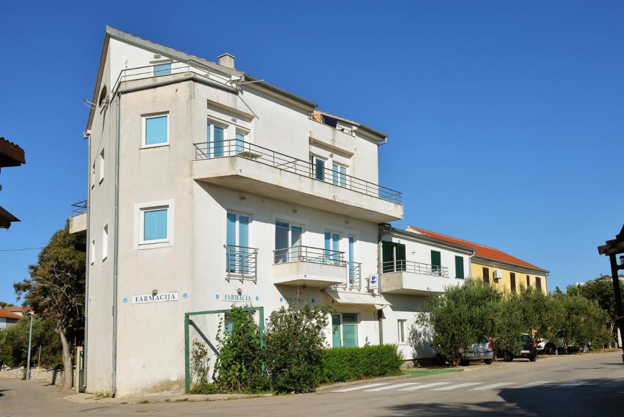 Apartman Mana, Μούρτερ Εξωτερικό φωτογραφία