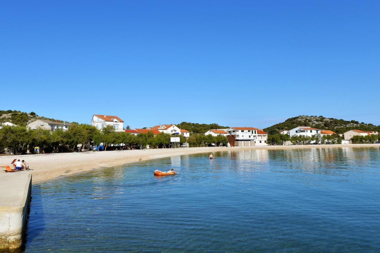 Apartman Mana, Μούρτερ Εξωτερικό φωτογραφία