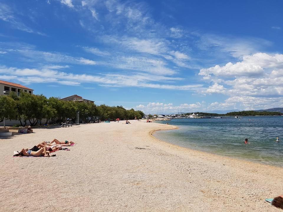 Apartman Mana, Μούρτερ Εξωτερικό φωτογραφία