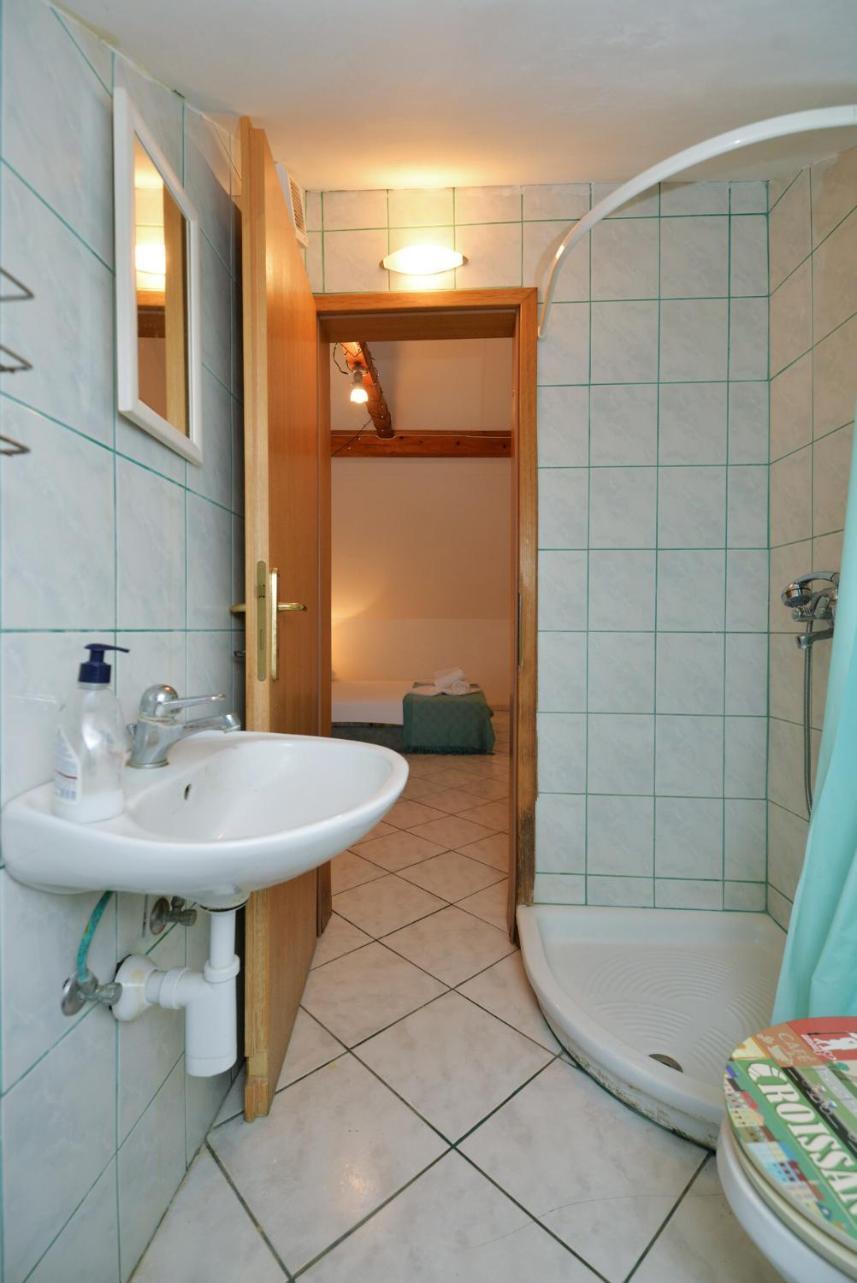 Apartman Mana, Μούρτερ Εξωτερικό φωτογραφία