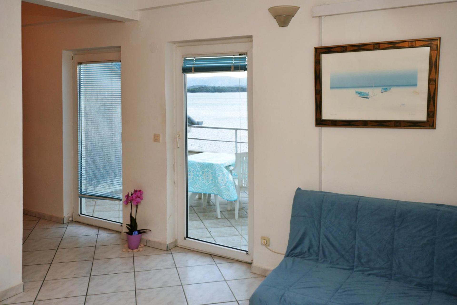 Apartman Mana, Μούρτερ Εξωτερικό φωτογραφία