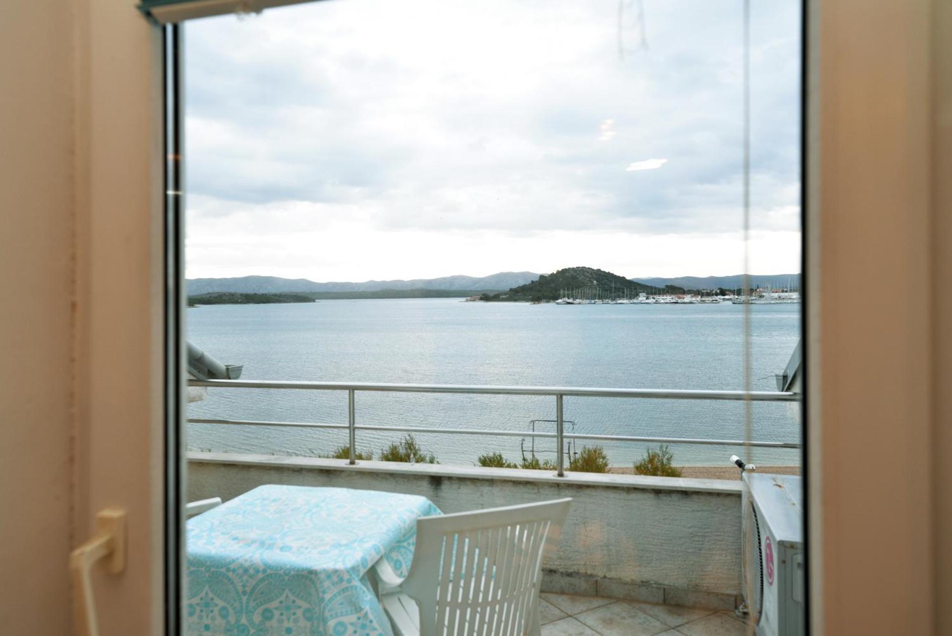 Apartman Mana, Μούρτερ Εξωτερικό φωτογραφία