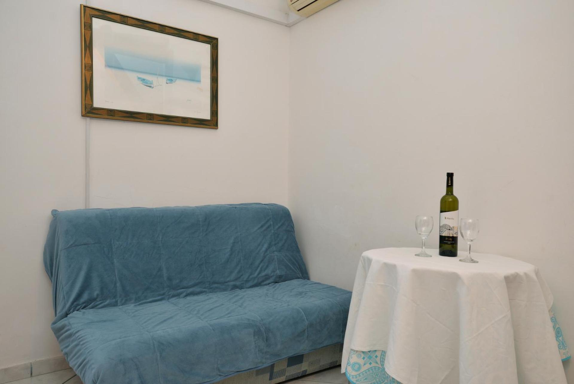 Apartman Mana, Μούρτερ Εξωτερικό φωτογραφία