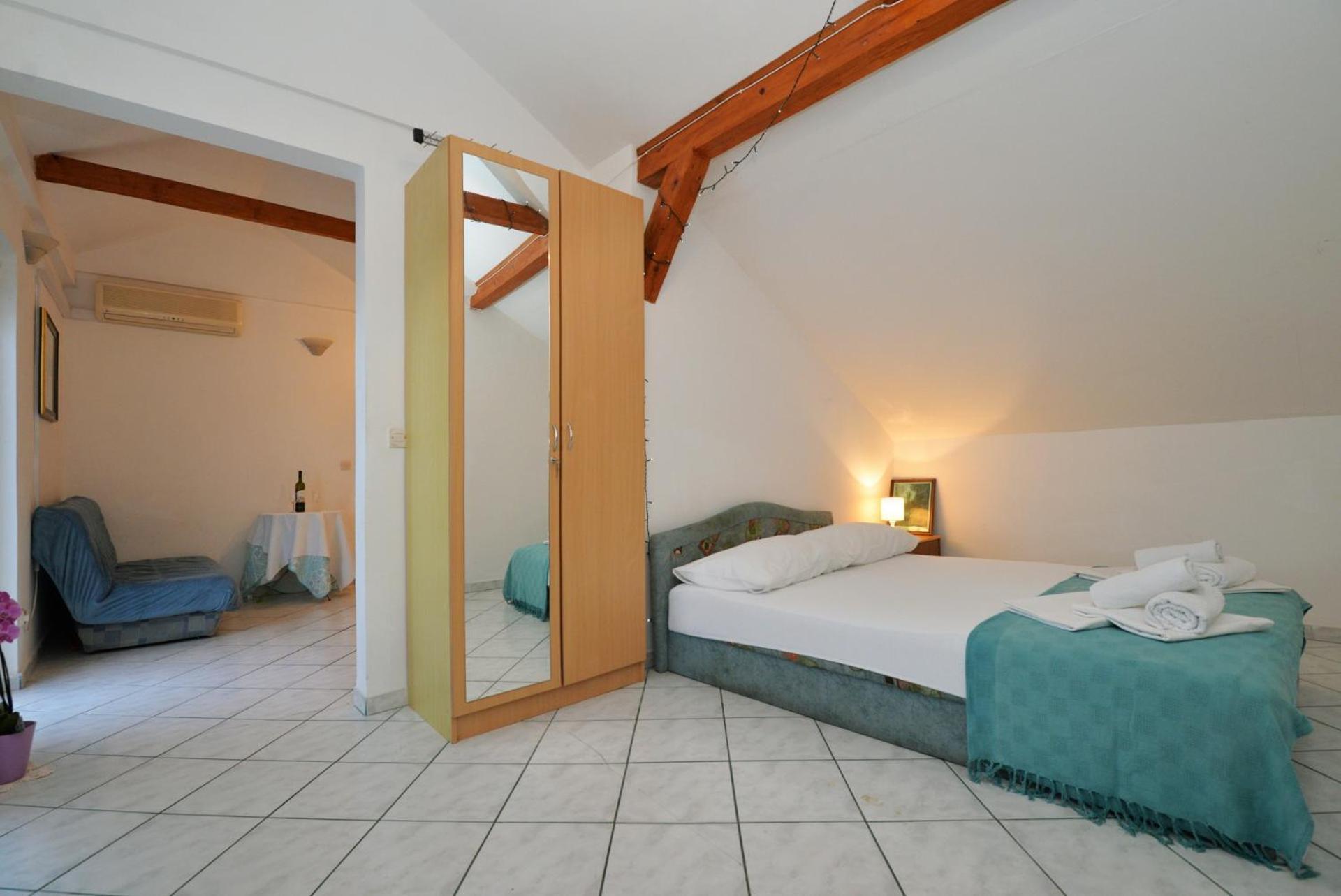 Apartman Mana, Μούρτερ Εξωτερικό φωτογραφία